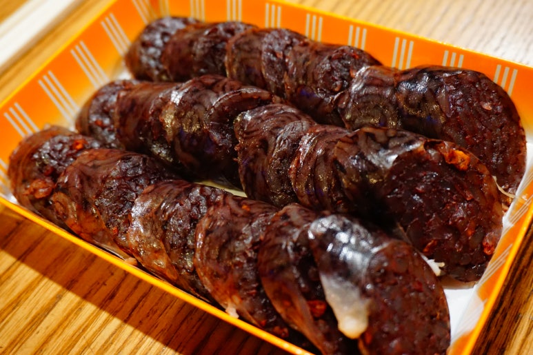 365분식떡볶이 이미지