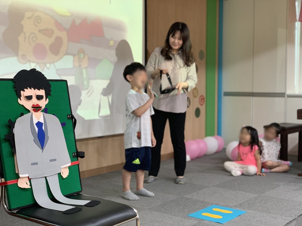 희망찬유치원 이미지