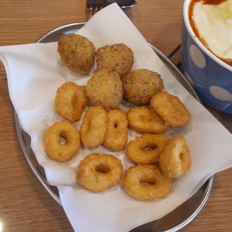신전떡볶이 (녹양점) 이미지