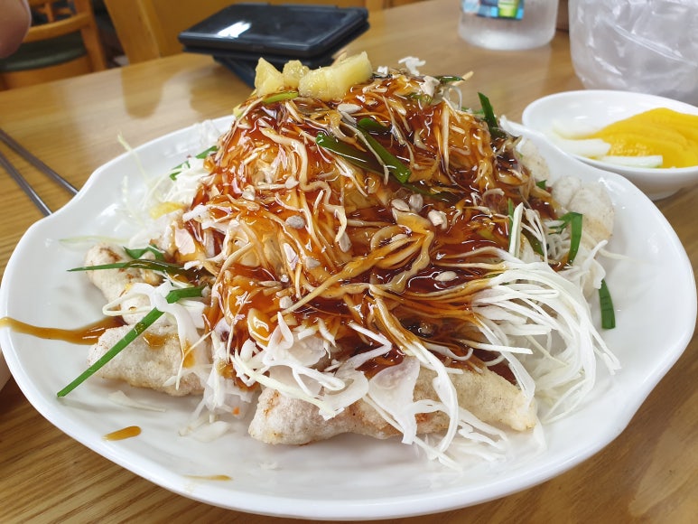 백년짬뽕 이미지