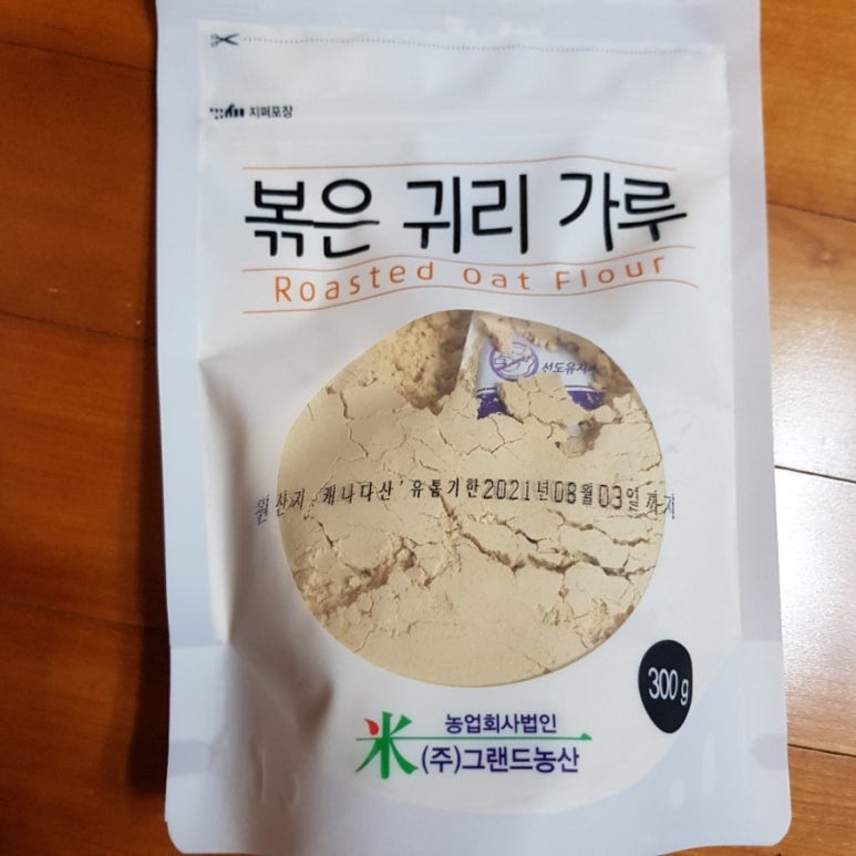 (주)대한농산 이미지