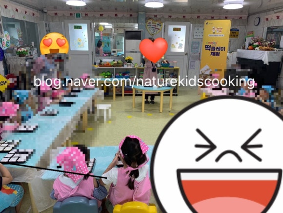 꽃동산어린이집 이미지