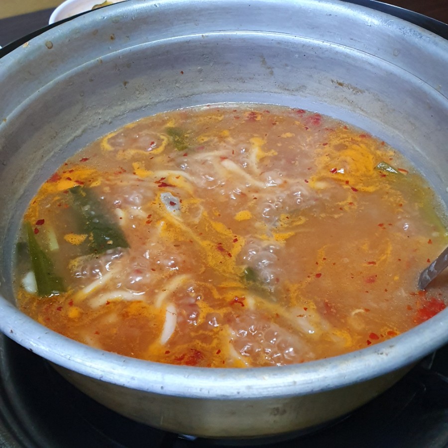 연가네닭한마리 이미지