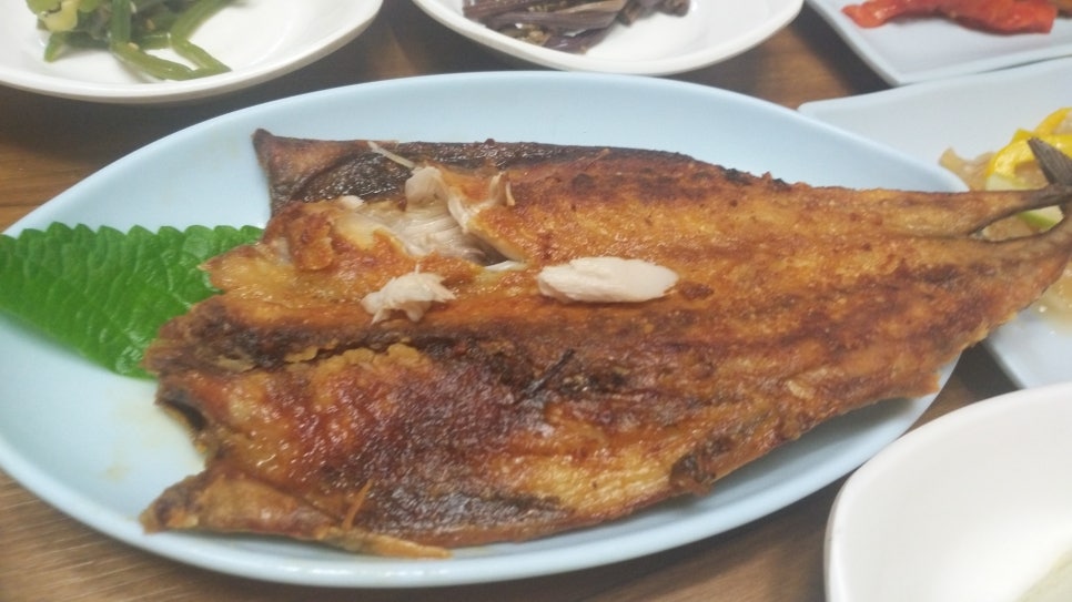 황가네식당 이미지