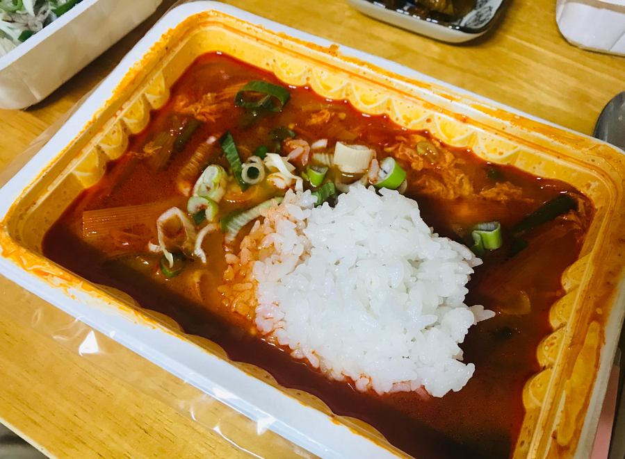 한촌설렁탕 등촌역점 이미지