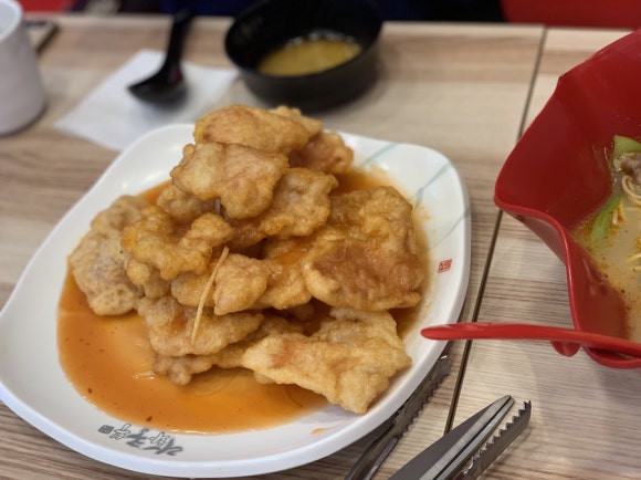 라화쿵부 마라탕 이미지