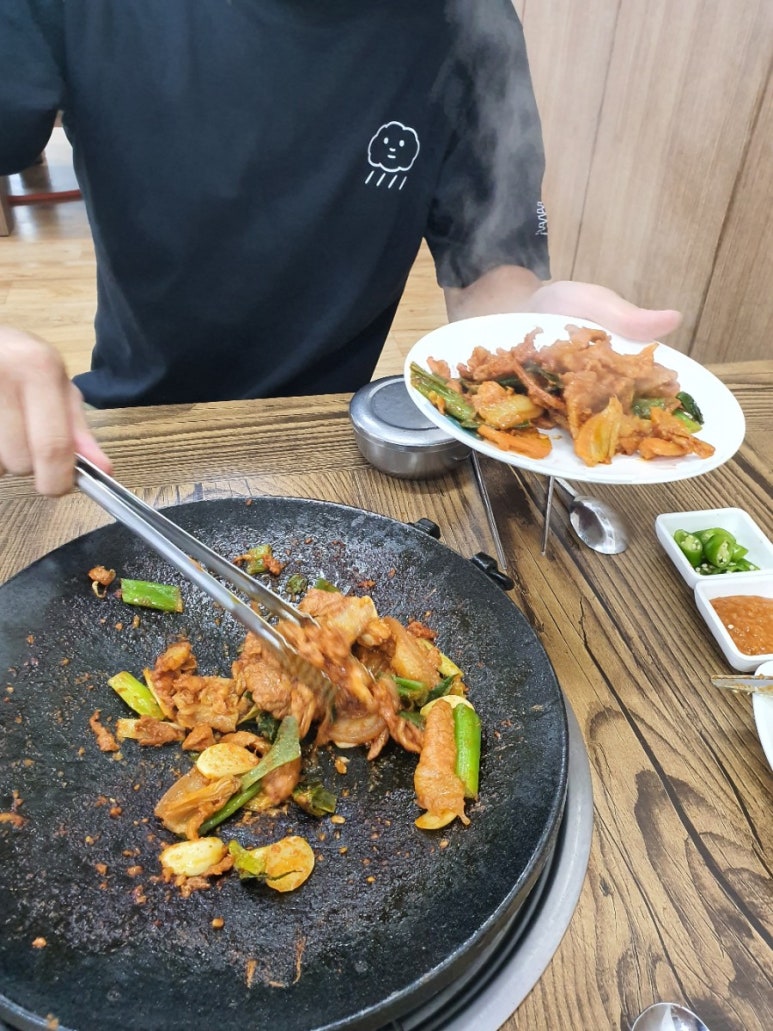 와촌식육식당송정점 이미지
