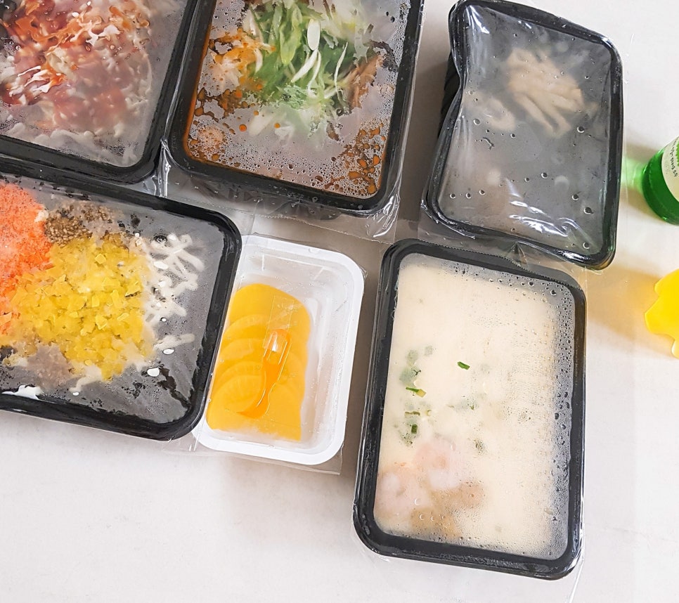 봉닭발 이미지