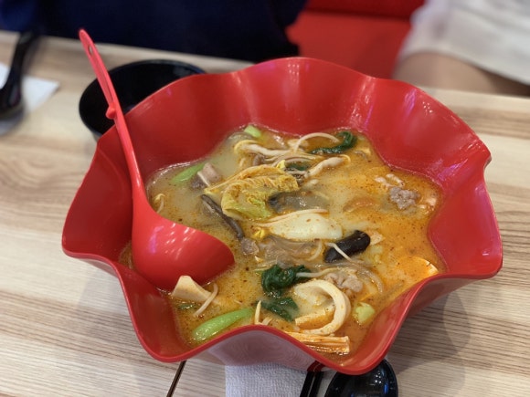라화쿵부 마라탕 이미지