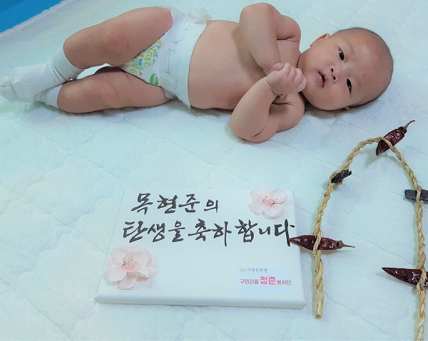 청춘고추 이미지