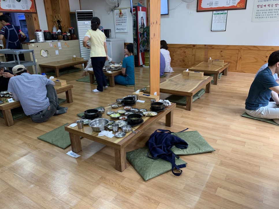 덕이네대구뽈찜 이미지