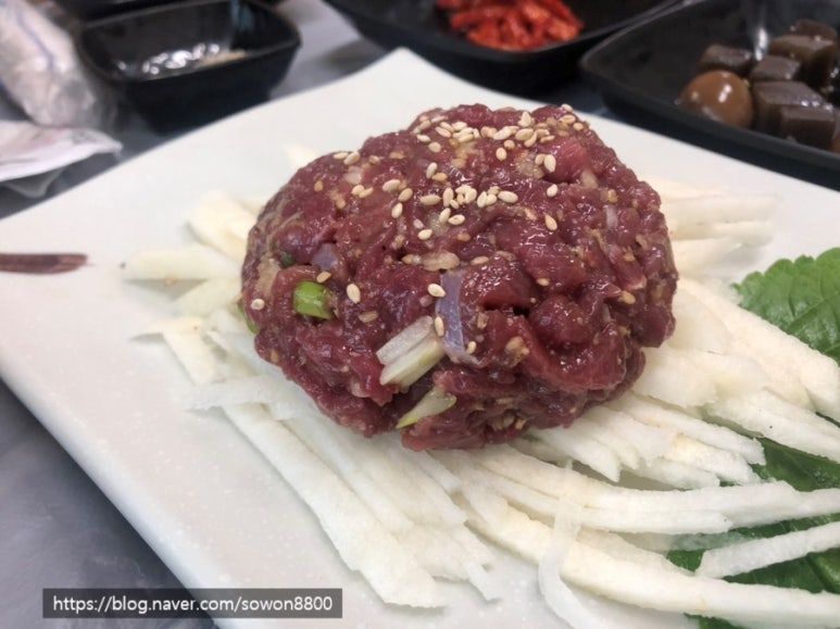 팔공산염소집 이미지