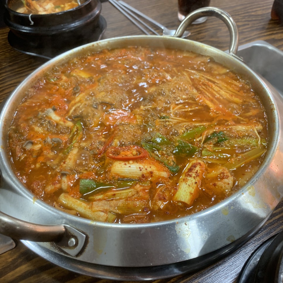짜글이 대가 이미지