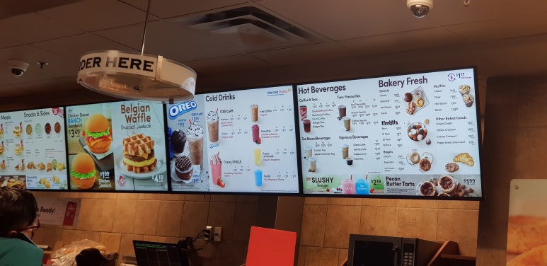 서리푸드 이미지