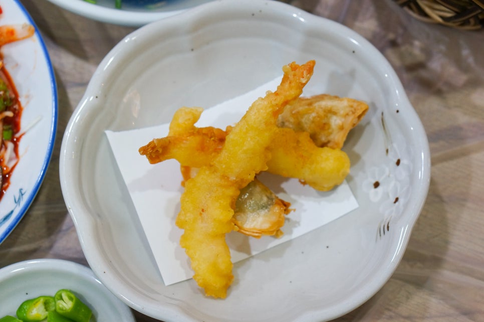 울산정자참가자미 이미지