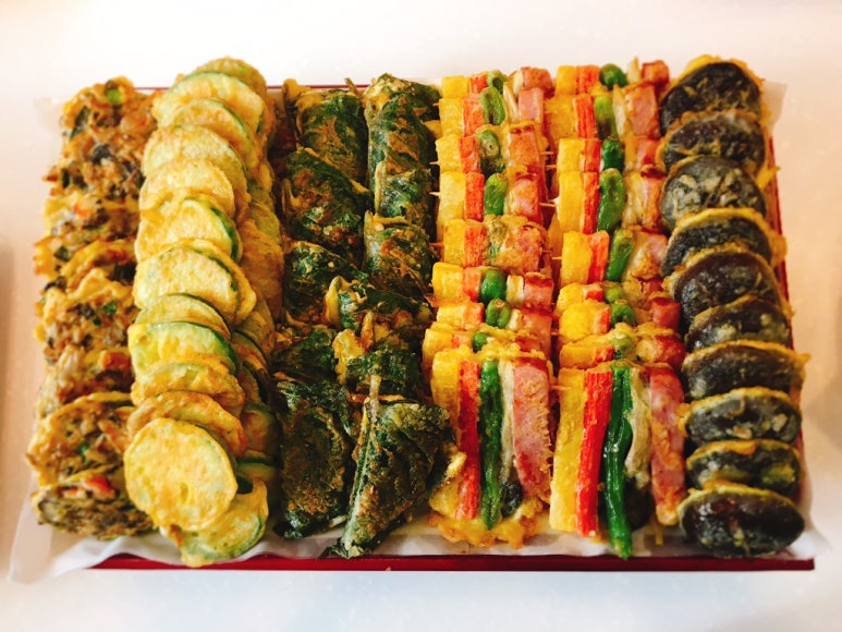 사랑방반찬가게 이미지