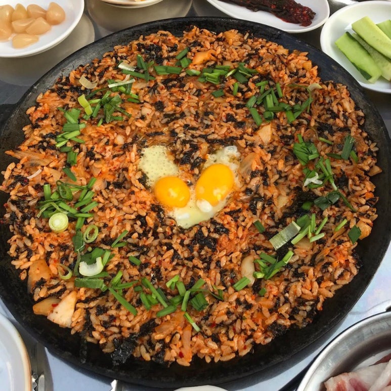 효자막창 이미지