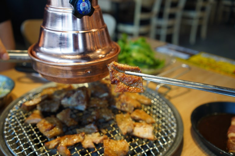 신흥갈비 이미지