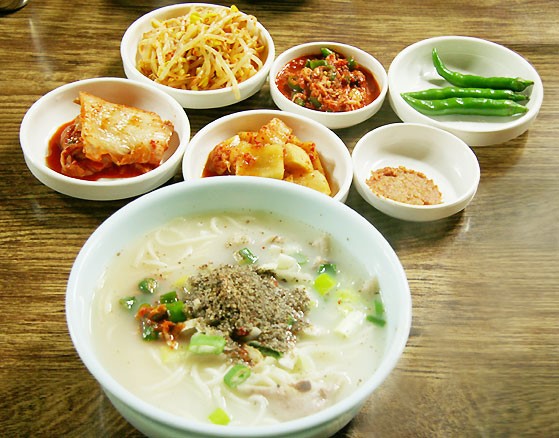 별참국수 이미지