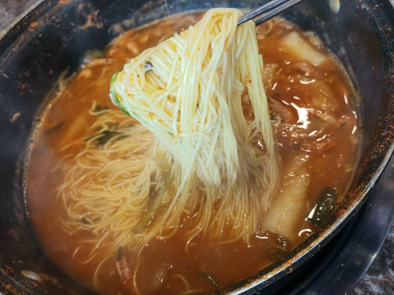용인민물매운탕 이미지