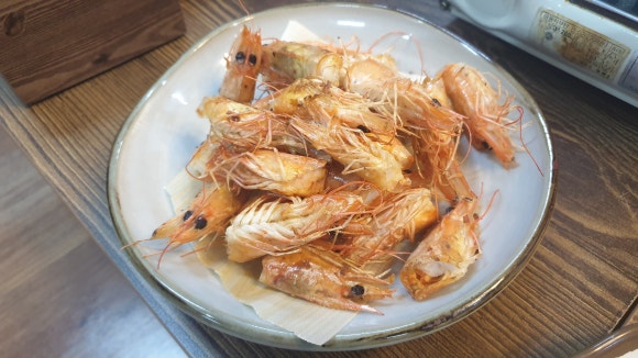 와사비횟집 이미지