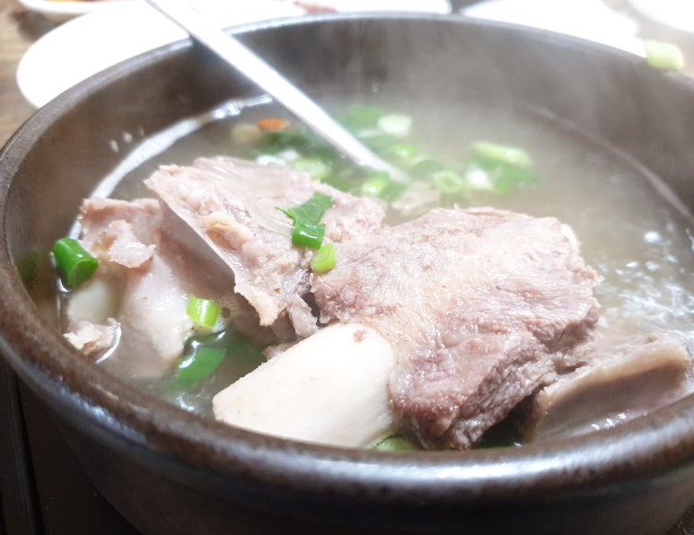 고령숯불갈비 이미지