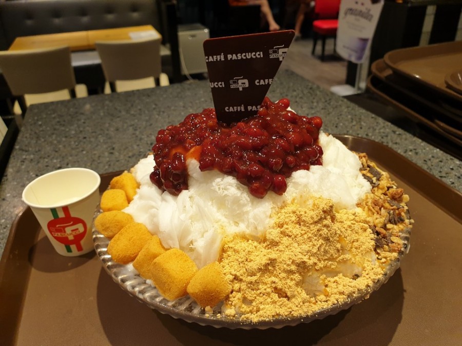 파스쿠찌구미 이미지