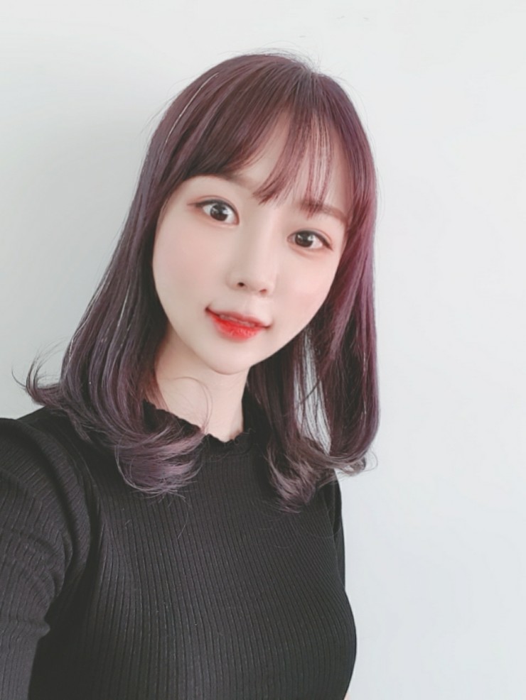 재희헤어 이미지