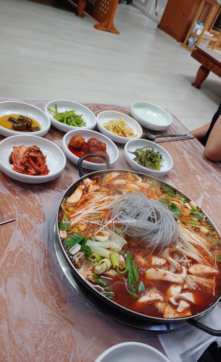 부여한우곱창 이미지