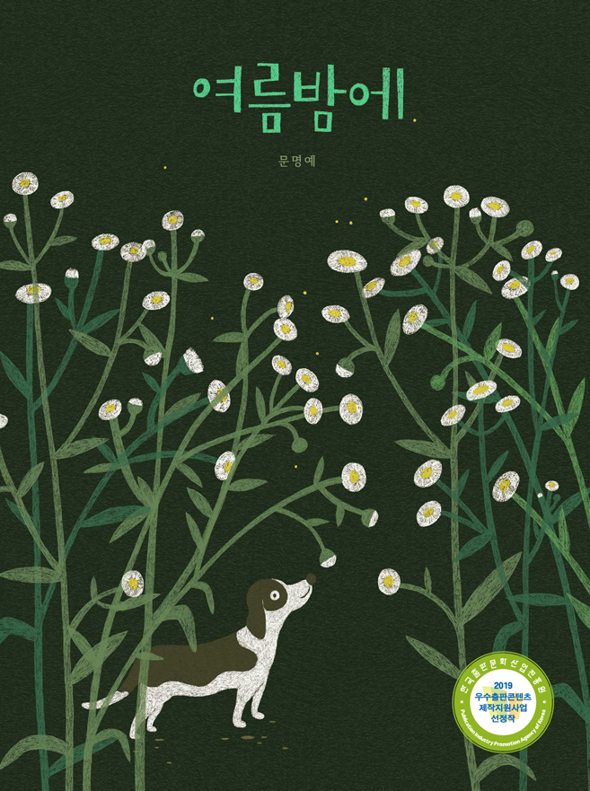 여름밤 이미지