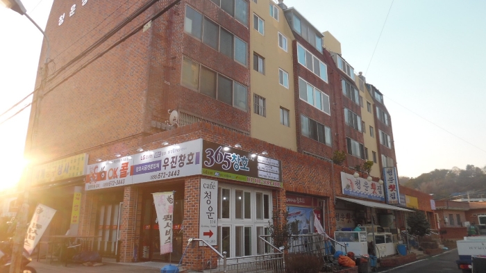 의령청운 이미지