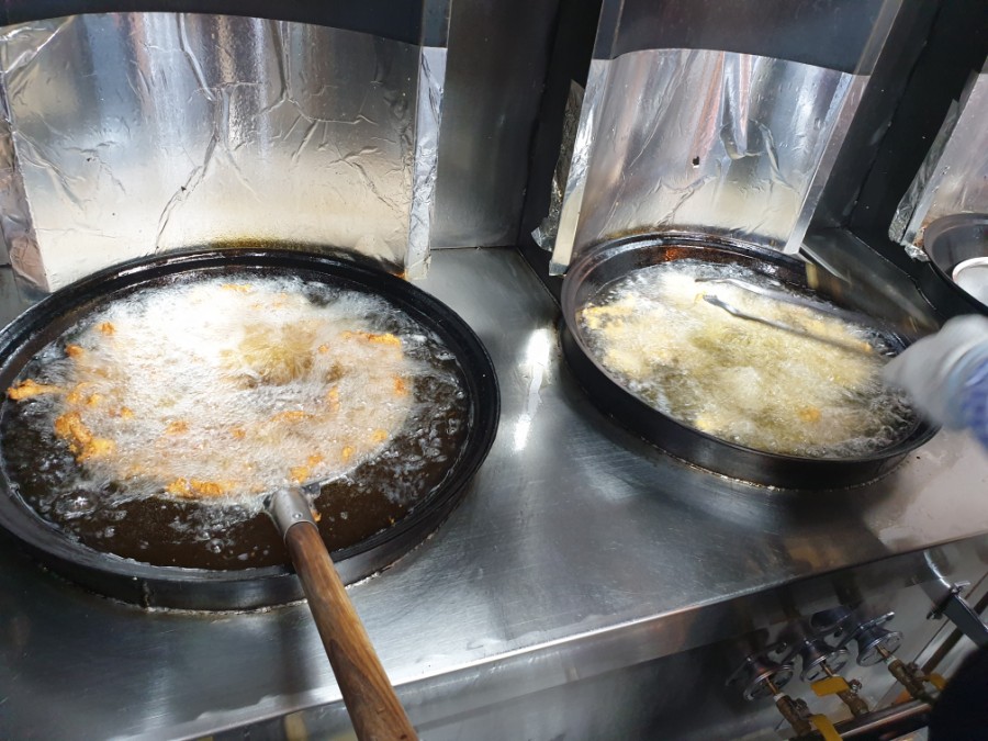 성산포마농치킨 이미지