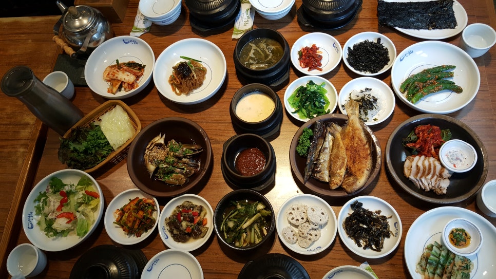 산들해 이미지