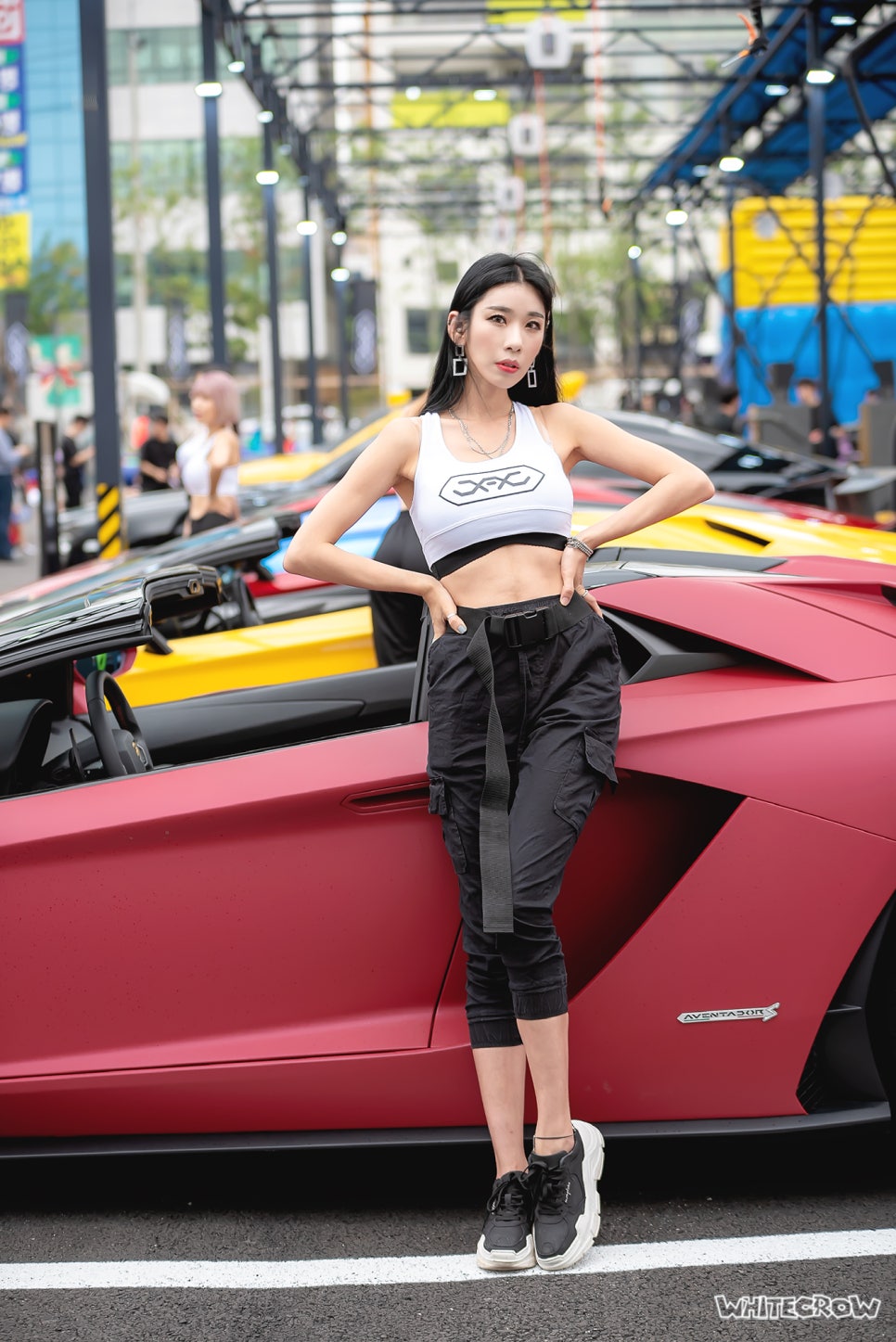 에스비인터내셔널 이미지