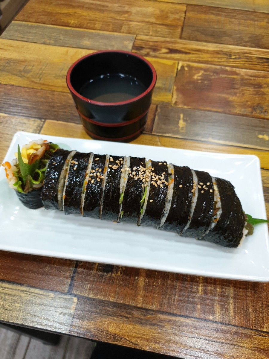 판다김밥 이미지
