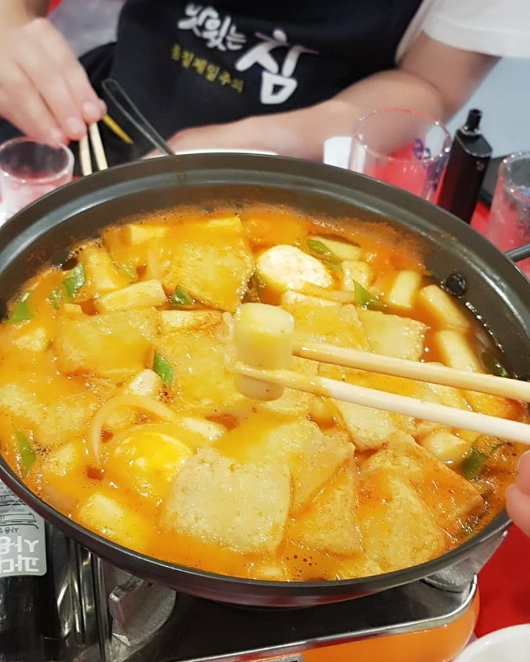 사동통닭 이미지