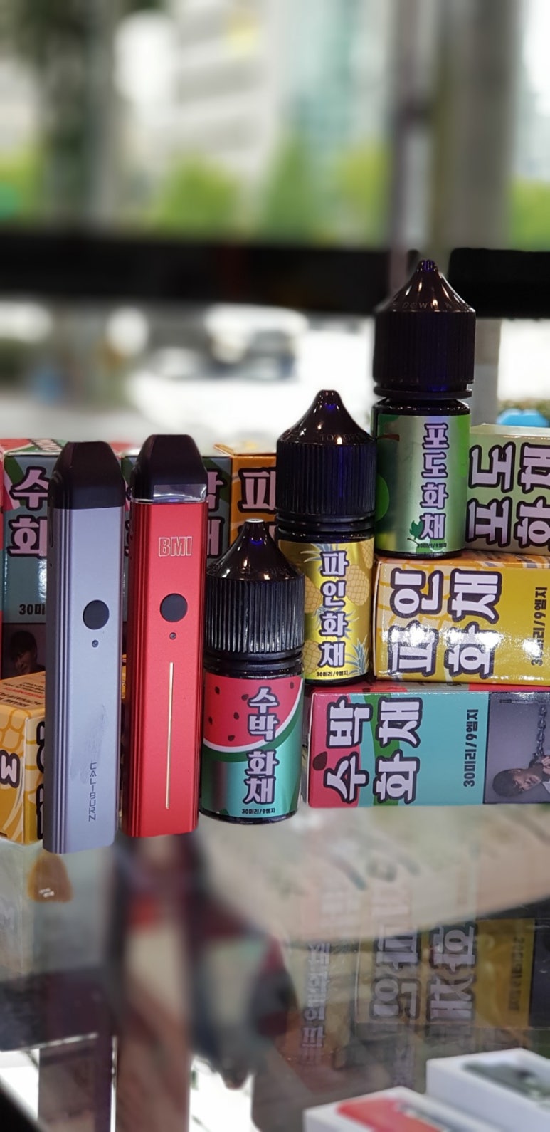 순천전자담배 이미지
