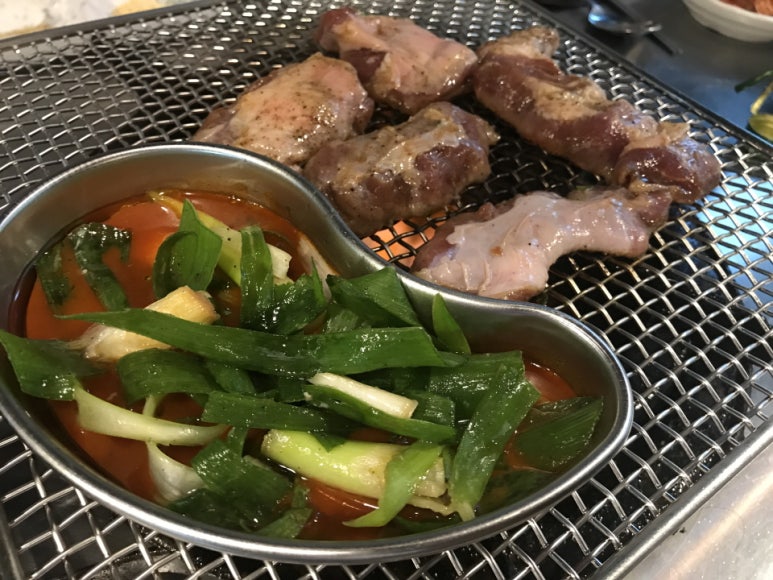아주대 장군집 이미지