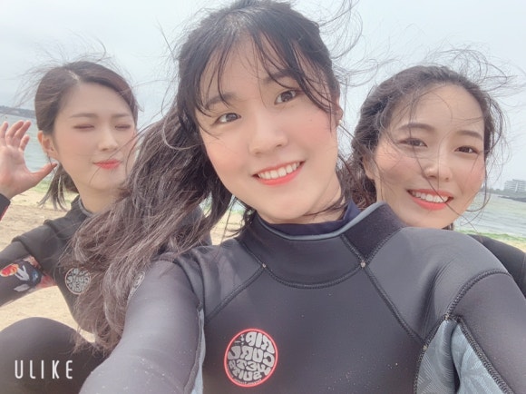 온앤온서프 이미지