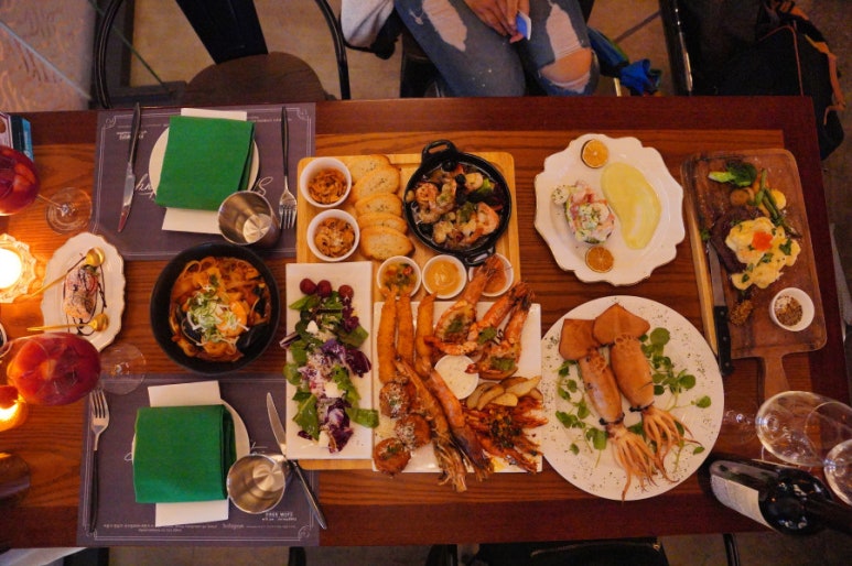 WINE&포차 이미지