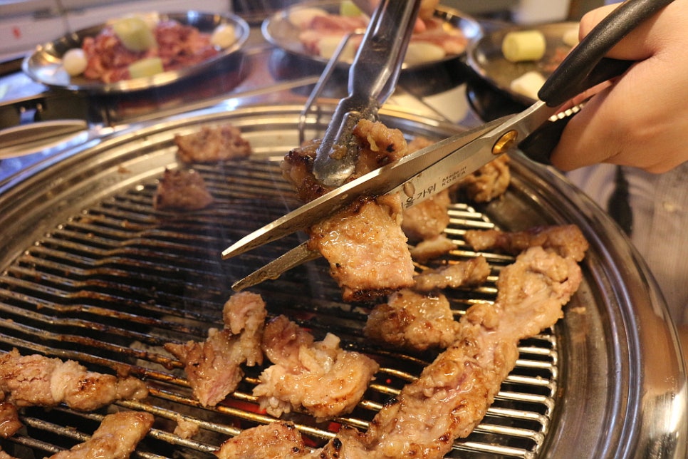 화로선생 이미지