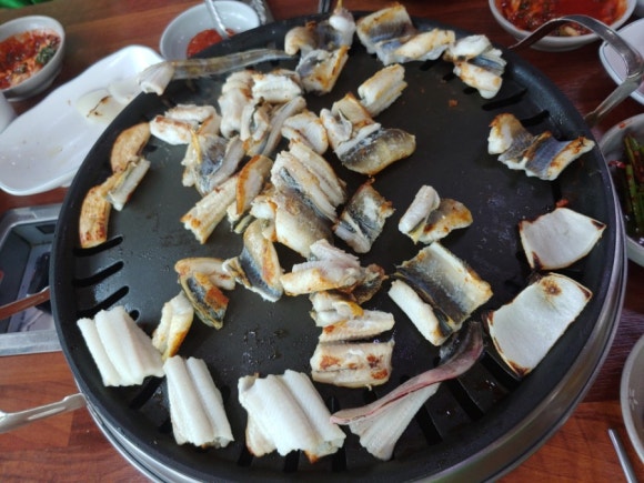 풍년장어구이 이미지
