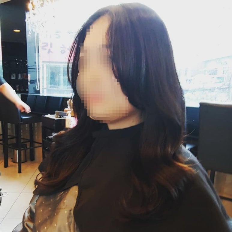 인생미용실 이미지