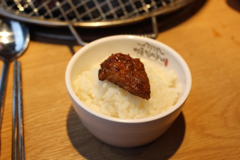 명륜진사갈비진주 이미지