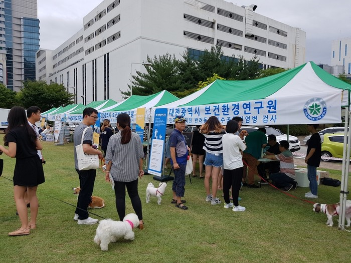 인수환경 이미지