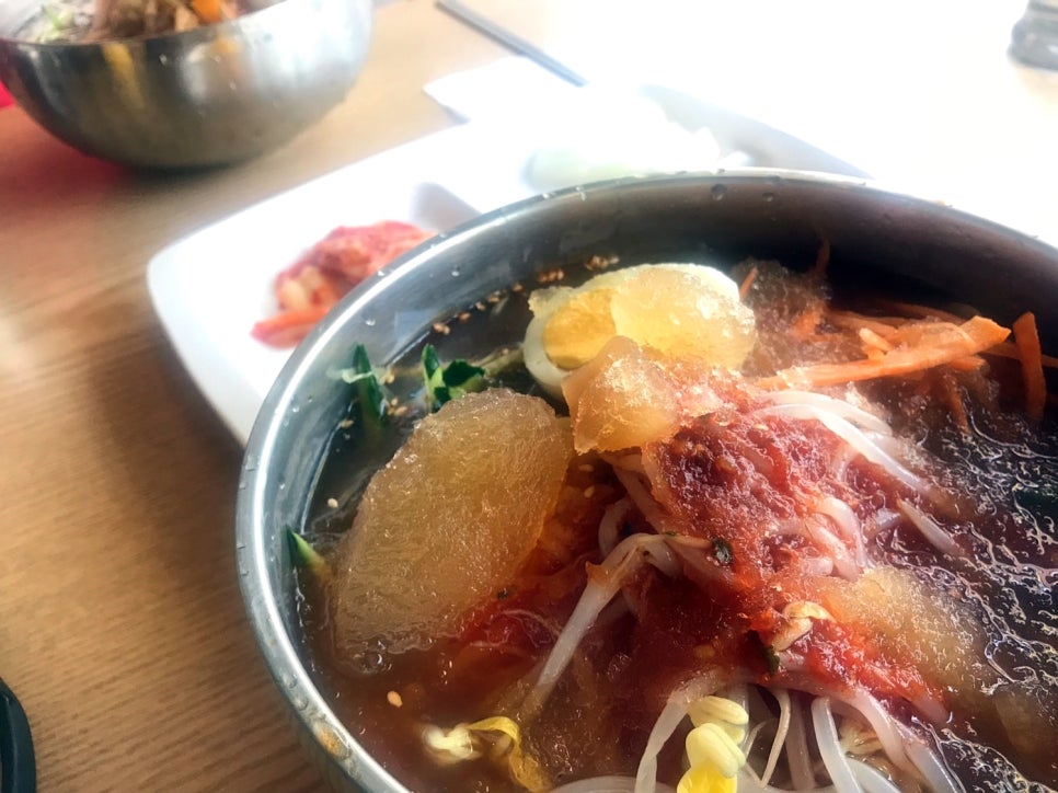 동래얼쑤김밥 이미지