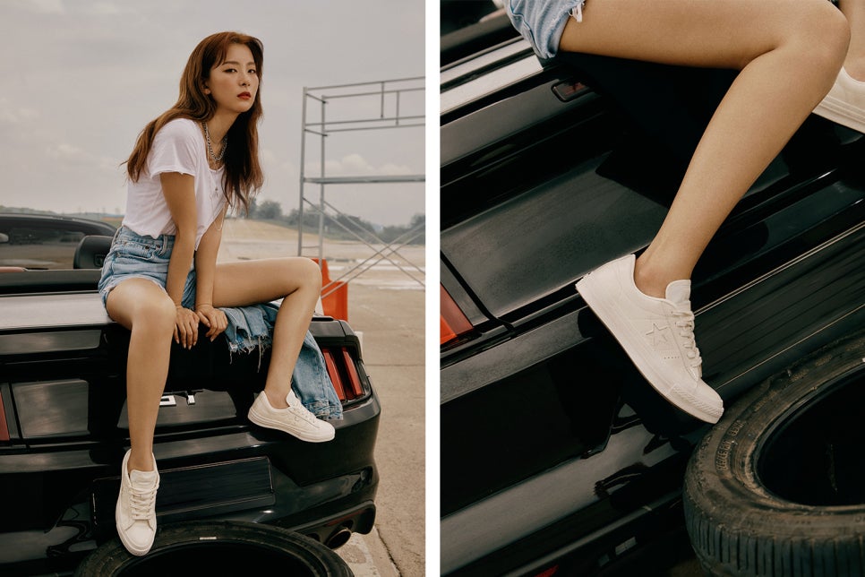 더한별 이미지