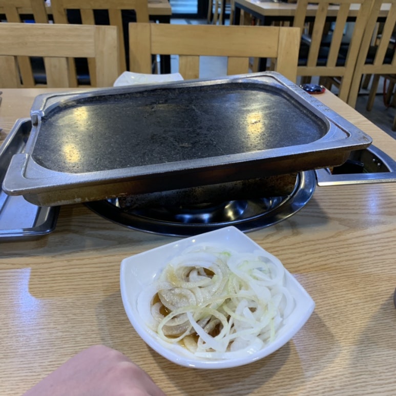 칼맞은삼겹살제원점 이미지