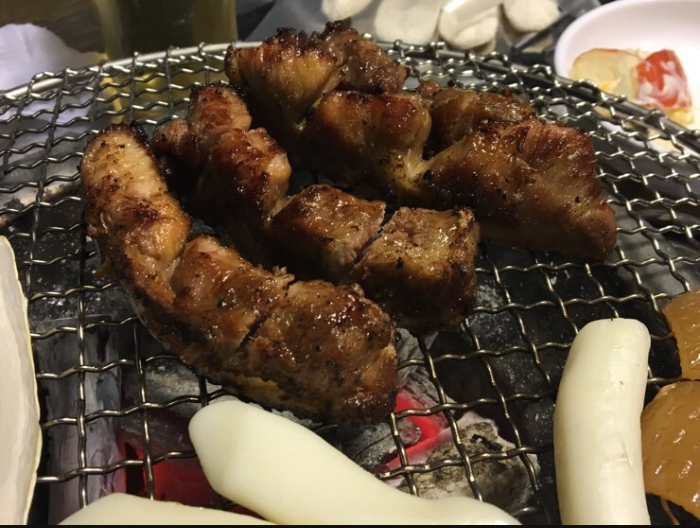 인생극장쪽갈비 이미지