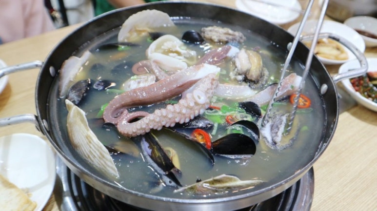 문어스토리해천삼성반도체점 이미지